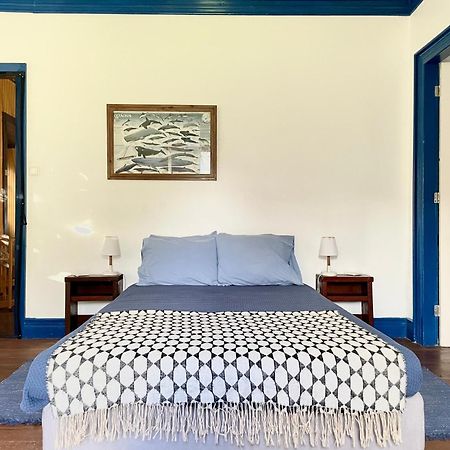 Villa Casa Via D'Agua In Faja Grande Extérieur photo