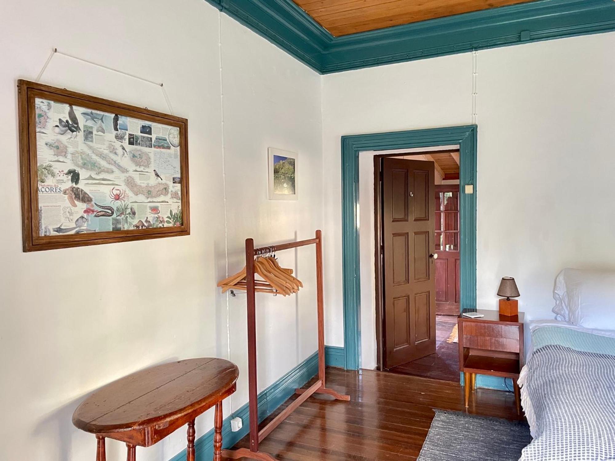 Villa Casa Via D'Agua In Faja Grande Extérieur photo
